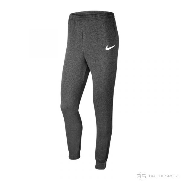 Nike Park 20 Fleece M CW6907-071 bikses (L)