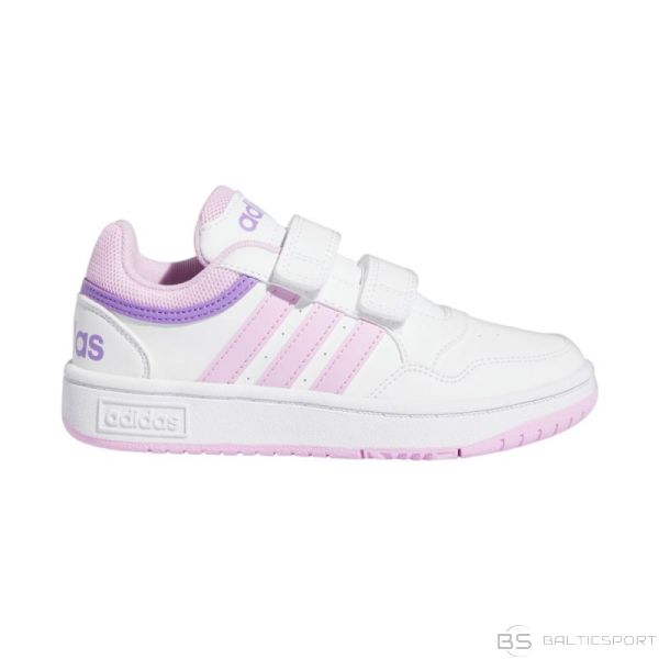 Adidas hoops 34 on sale