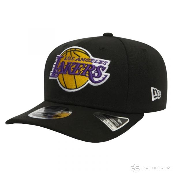 Inny New Era 9FIFTY Losandželosas Lakers NBA Stretch Snap Cap 11901827 (S/M)