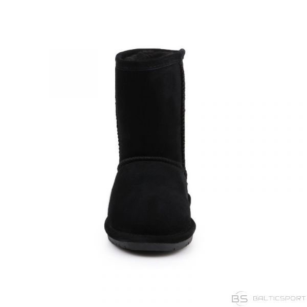 Bērnu zābakiInny BearPaw Black Neverwet Jr.608Y kurpes (ES 32)