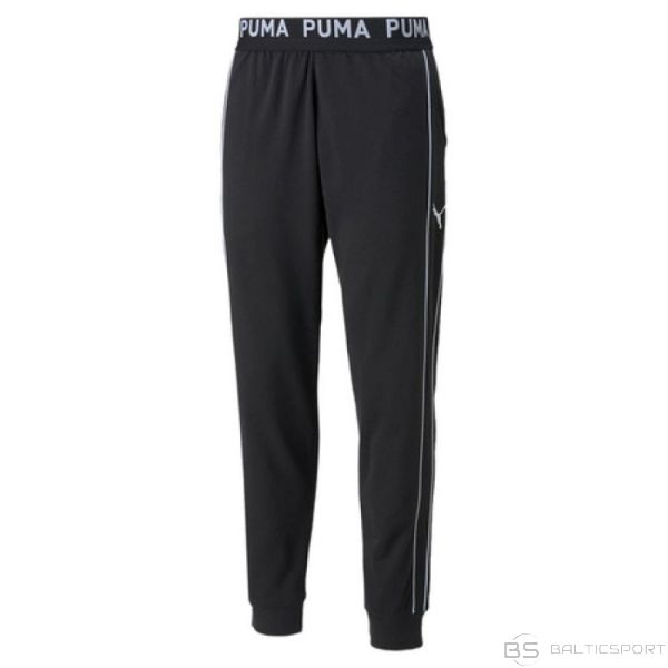Puma Train Knit Jogger Pants M 521837 01 (M)