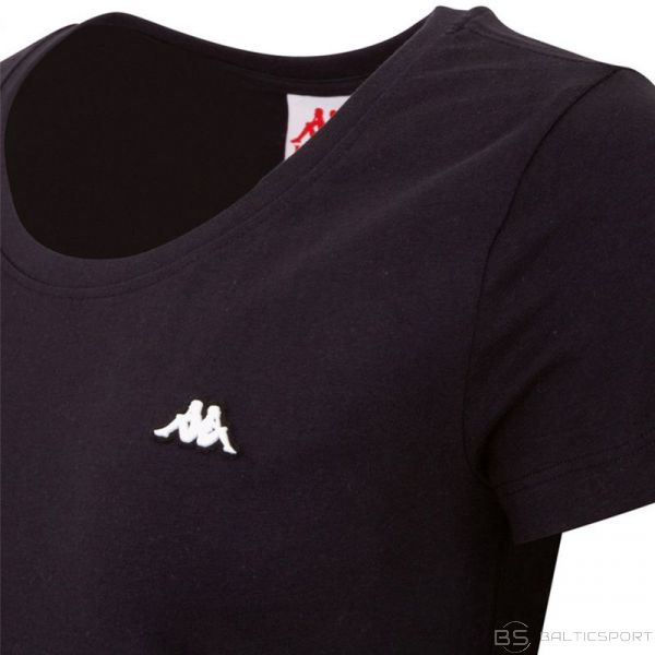 Kappa Halina T-krekls W 308000 19-4006 (XS)