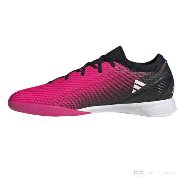 Futbola apavi telpām, indoor /Adidas Shoes X Speedportal.3 IN M GZ5068 (44 2/3)