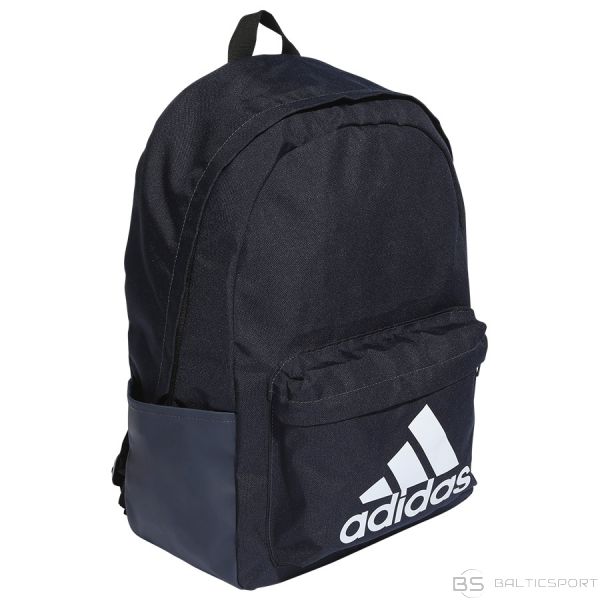 Adidas Classic Badge of Sports Backpack HR9809 / melna