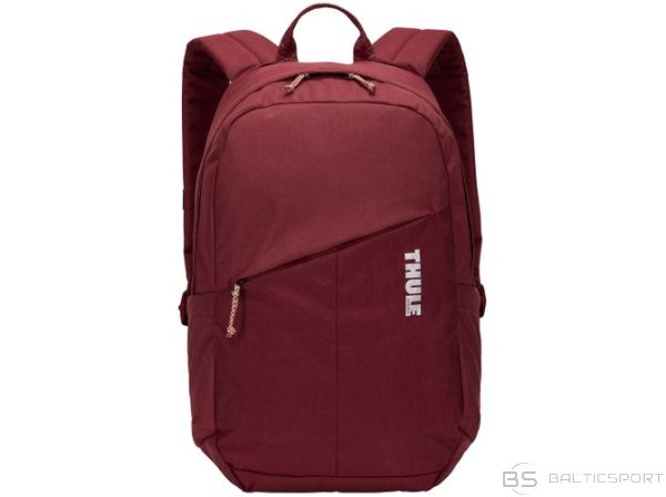 Thule 4920 Notus Backpack TCAM-6115 New Maroon