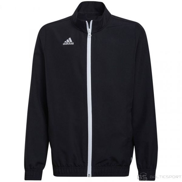 Adidas Entrada 22 Presentation Jacket Jr H57532 (116cm)