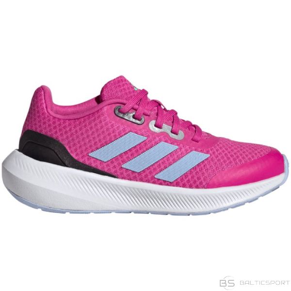 Adidas RunFalcon 3 Sport Running Lace Jr HP5837 apavi (40)