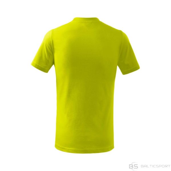 Malfini Basic Jr T-shirt MLI-13862 (158 cm/12 lat)