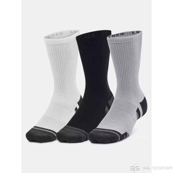 Under armor sales long socks