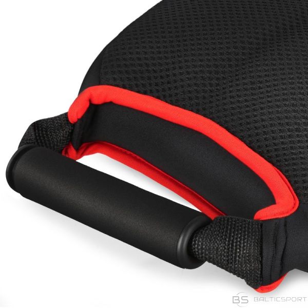 Spokey Vingrošanas soma piepildīta ar Sandi 5 kg 929862 (5 KG)