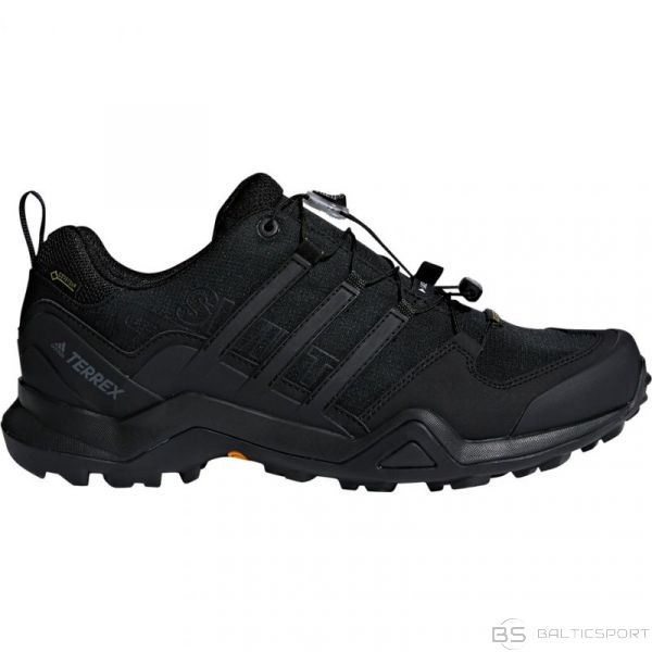 Vīriešu pārgājienu apavi /Adidas Terrex Swift R2 GTX M CM7492 apavi (43 1/3)