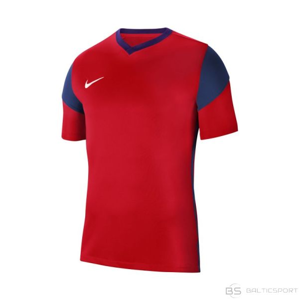 Nike Dri-FIT Park Derby III M CW3826-658 T-krekls (M)