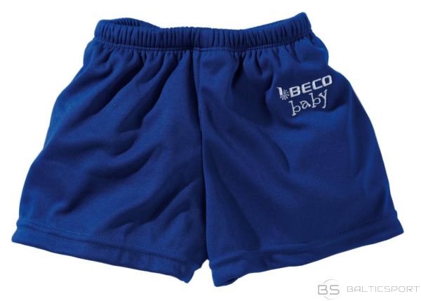 Swim shorts for boys BECO 6903 6 S (4-8 kg)