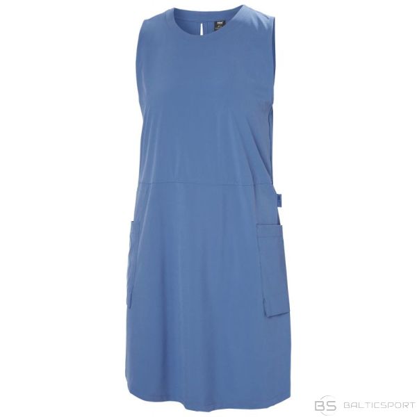 Helly Hansen Kleita W Viken Recycled Dress W 62820 636 (S)