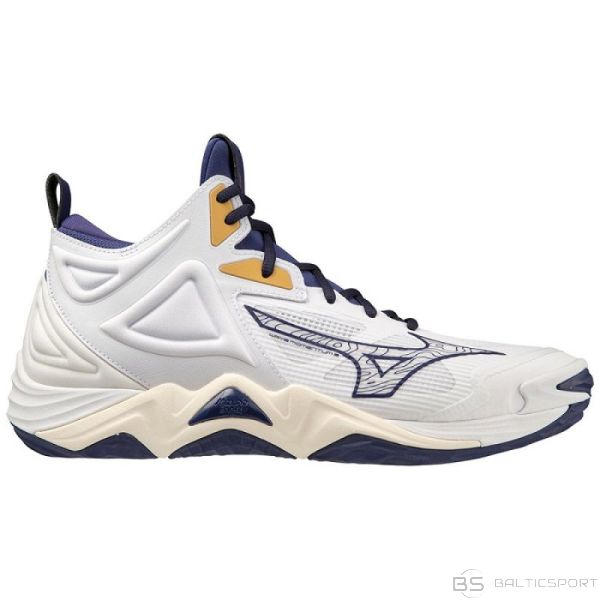 Mizuno Wave Momentum 3 MID M V1GA231743 volejbola apavi (47)