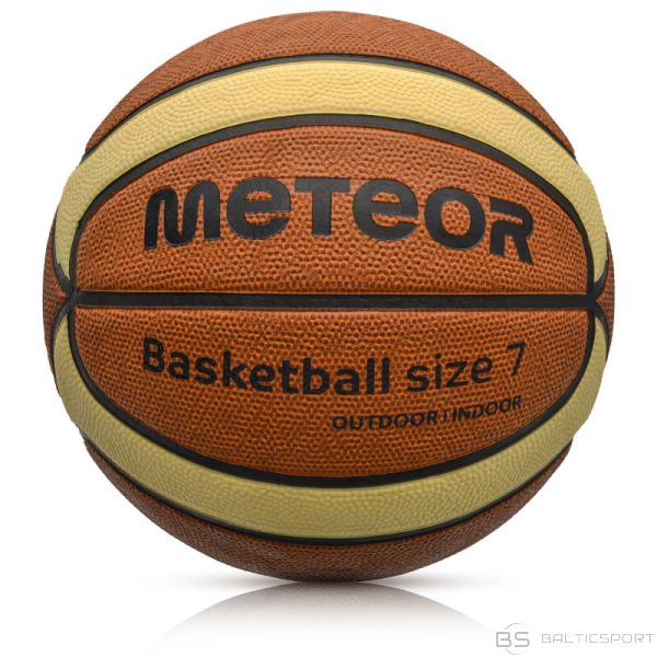 Meteor Basketbola bumba Cellular 7 10102 (uniw)