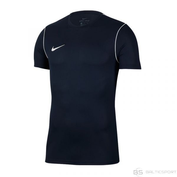 Nike T-kreklu parks 20 Jr BV6905-451 (140 cm)