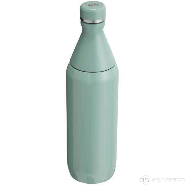 Stanley Termopudele The All Day Slim Bottle 0,6L zilganpelēka