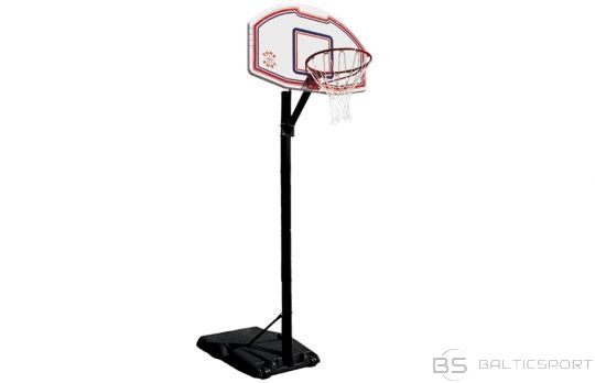 Sureshot Sure shot Basketbola, strītbola konstrukcija - chicago