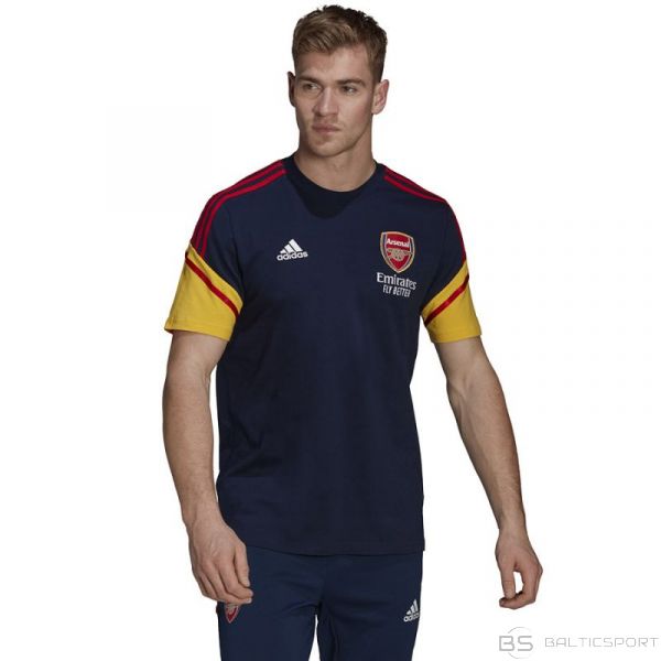 Adidas T-krekls Arsenal London M HA5271 (M (178cm))
