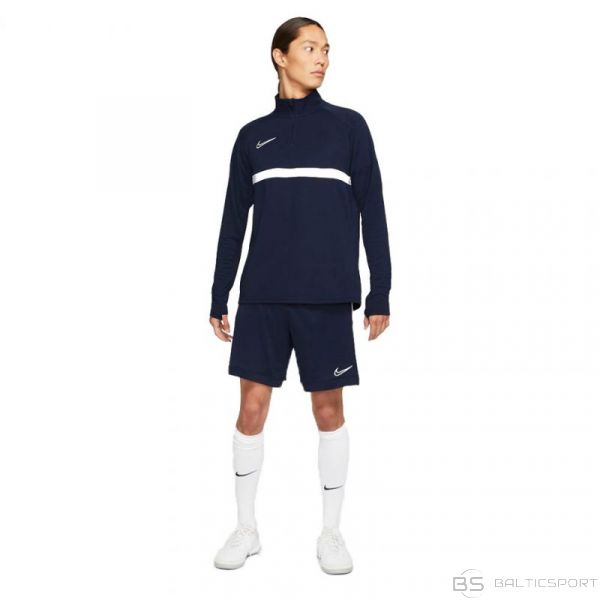 Nike Dri-FIT Academy M sporta krekls CW6110-451 (L)