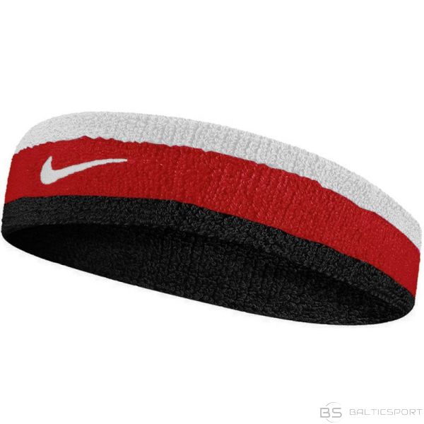 Nike Swoosh galvas saite N0001544118OS (N/A)
