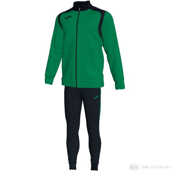 Sporta tērps Joma čempions V 101267.451 / Zaļa / L