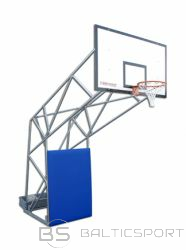 Basketbola konstrukcija, grozs 1