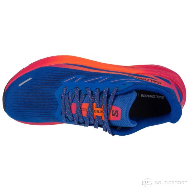 Salomon Aero Blaze 2 ISD M 474646 skriešanas apavi (44 2/3)