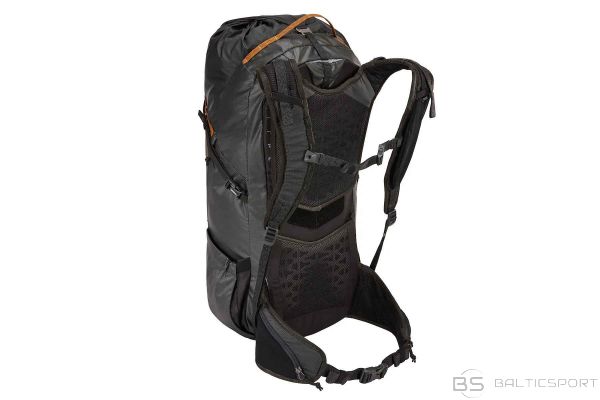 Pārgājienu mugursoma /Thule Stir 35L mens hiking backpack obsidian (3204098)