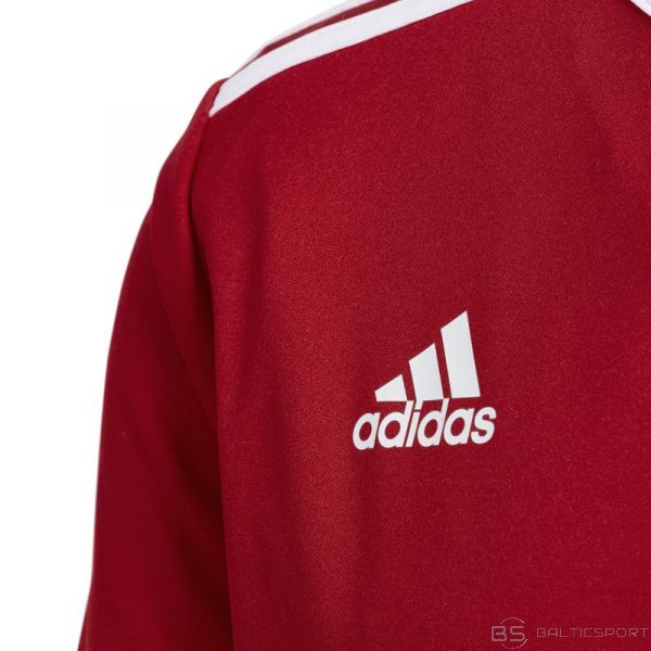 Adidas T-krekls Entrada 18 Jr CF1050 (116 cm)