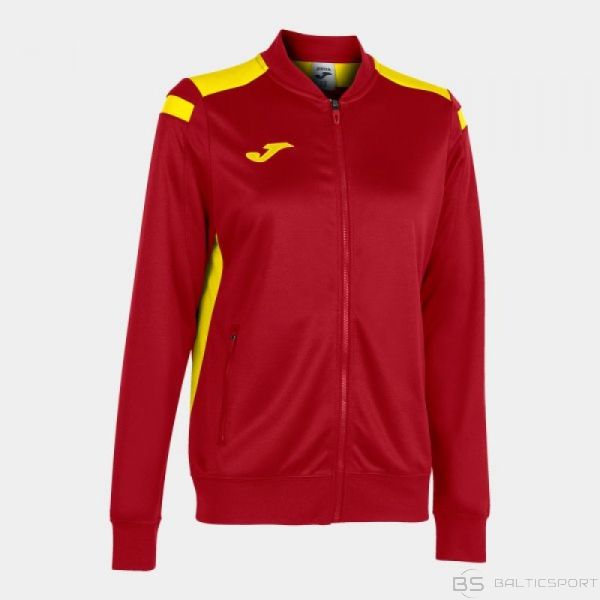 Joma Championship VI Zip Sweatshirt W 901267.609 (XS)