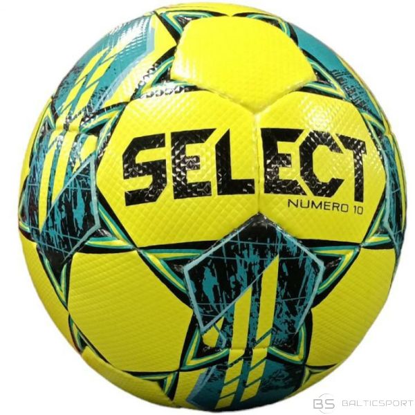 Select Football Numero 10 FIFA Basic T26-18388 (5)