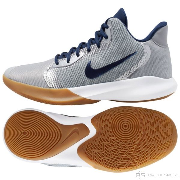 Precision iii nike sales