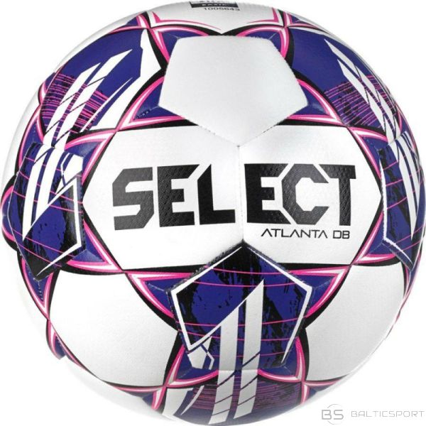 Select Football Atlanta DB T26-18499 (4)