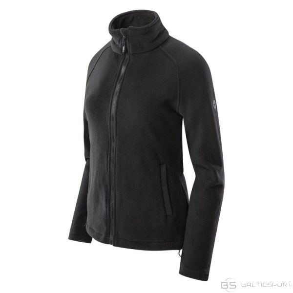 Flīsa jaka sievietēm Hi-Tec LADY HARRIET FLEECE sweatshirt W 92800377592 (M)