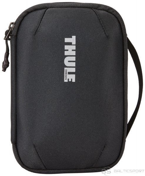 Thule Subterra PowerShuttle TSPW-301 Black (3204138)