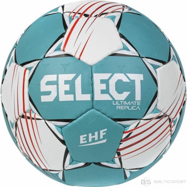 Select Handbola ULTIMATE replica 3 EHF 22 T26-11991 (3)