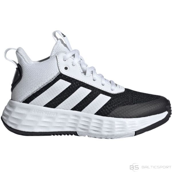 Adidas Ownthegame 2.0 Jr GW1552 apavi (39 1/3)