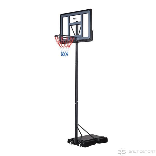 Basketbola grozs, strītbola grozs /Nils ZDK321 BASKETBOLA sistēma