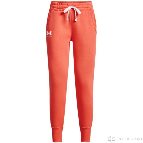 Under Armour Under Armor Rival Fleece Pants W 1356416 877 M