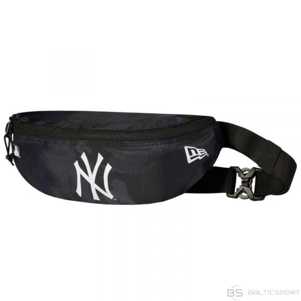 New York Yankees New Era Mlb Logo Mini jostas soma 6024008 (viens izmērs)