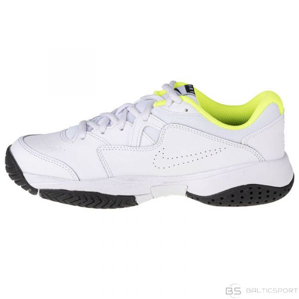 Tenisa apavi /Nike Court Lite 2 Jr CD0440-104 apavi (38)