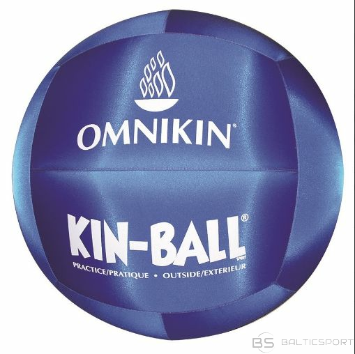 Official Omnikin KIN – BALL outdoor - zils