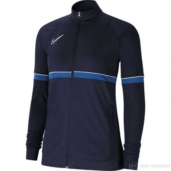 Nike Dri-FIT Academy 21 sporta krekls W CV2677-453 (XS)