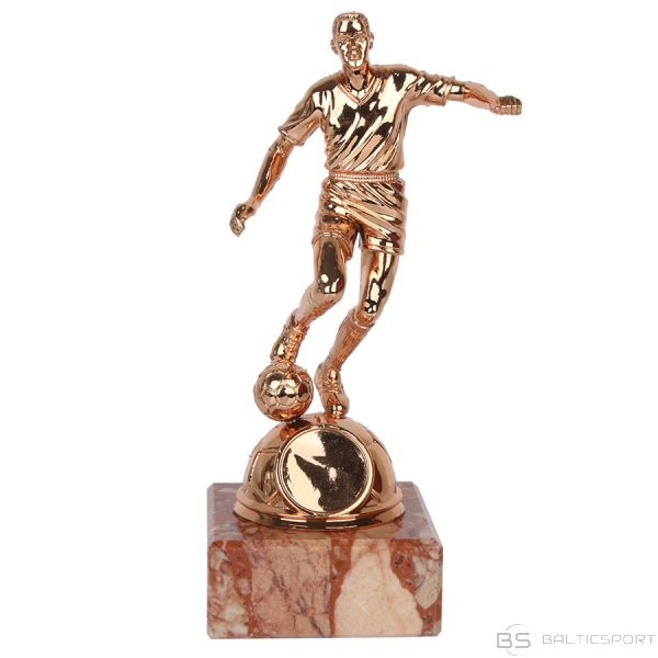 Gtsport Futbols statuete RF11308 / 19,5  cm / złoty