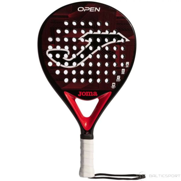 Joma Open Padel Racquet 400814-106 (viens izmērs)