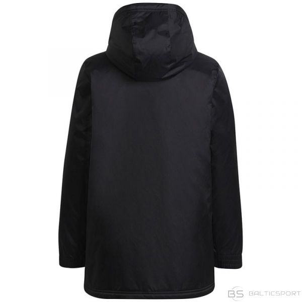 Adidas ENTRADA 22 Stadium Jacket Y Jr H57569 (140 cm)