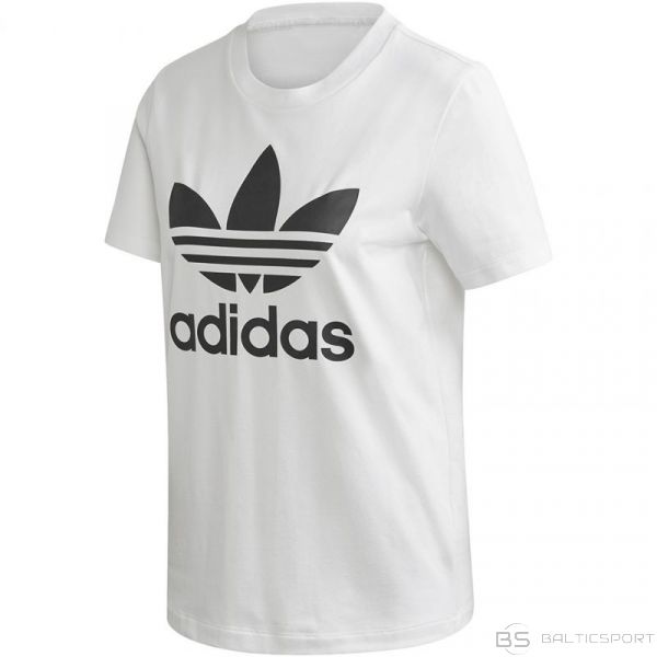 Adidas Originals T-krekls adidas Trefoil Tee W FM3306 (36)