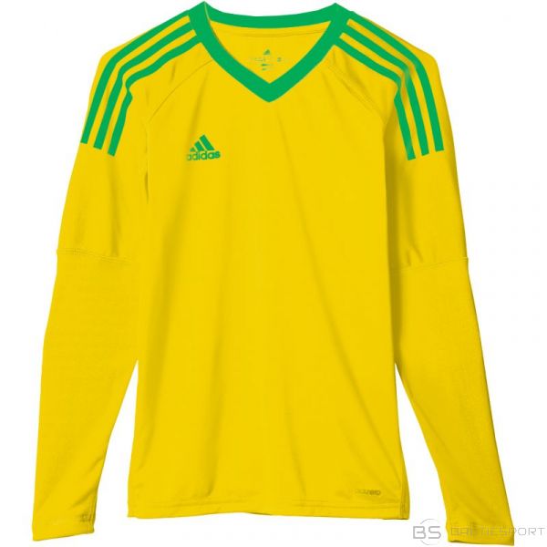 Adidas Vārtsarga krekls Revigo 17 Junior AZ5390 (128)